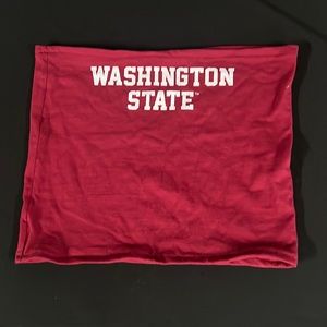 Washington State cougars Bandeau top